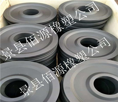 尼龍傘輪規(guī)格與佰源品牌價格解析 橡膠制品業(yè)的應用探析