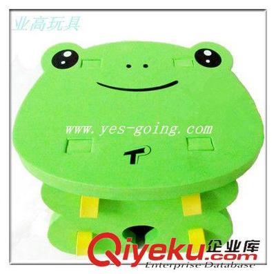 東莞市業高玩具 引領生活新潮流，EVA兒童凳子的創新與安全